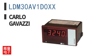 LDM30AV1D0XX ͼƬ